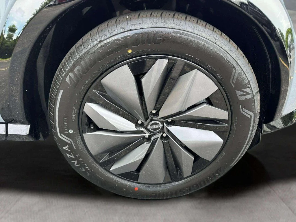 2025 Nissan ARIYA Platinum+ - Photo 10