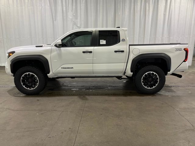 2026 Toyota Tacoma TRD Off Road - Photo 7