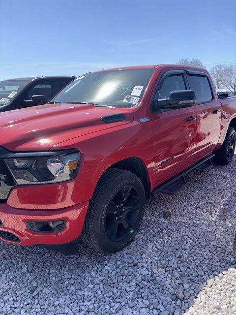 2023 RAM Ram 1500 Pickup