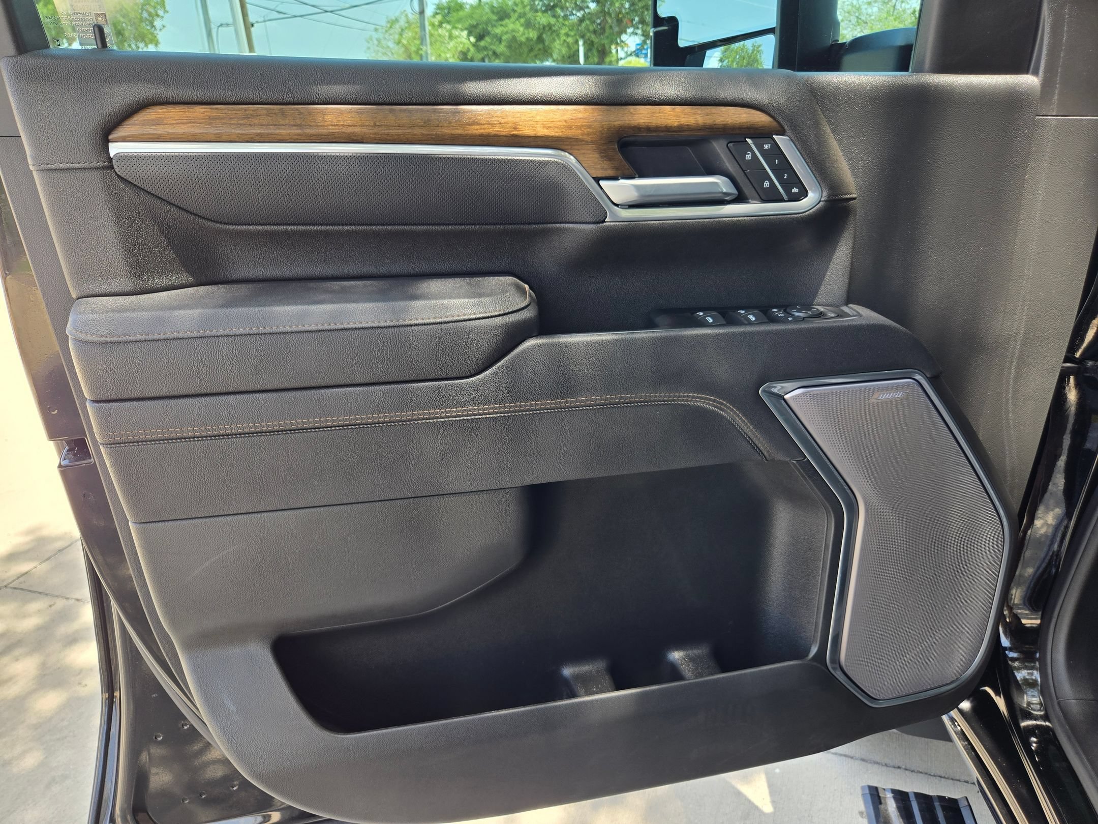 2025 Chevrolet Silverado 2500HD High Country - Photo 19