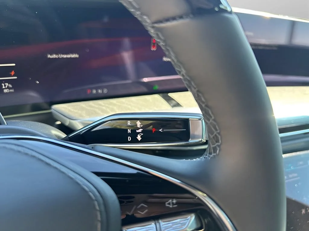 2026 Cadillac Escalade IQ Premium Luxury - Photo 36