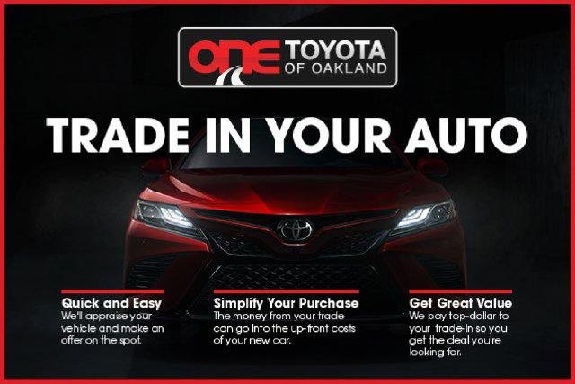 Certified Used 2026 ICE CAP Toyota  image 22