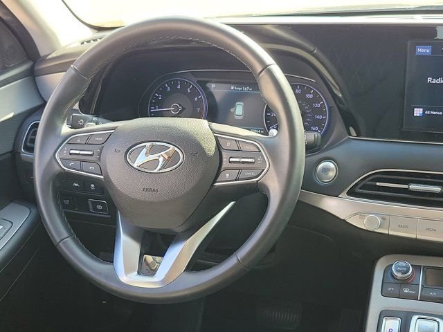 Used 2021 Rainforest Hyundai SEL image 19