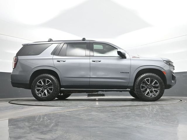 Used 2021 Gray Chevrolet Z71 image 24