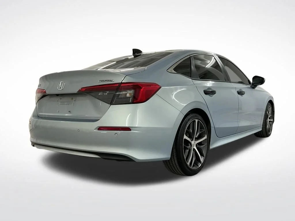 2023 Honda Civic Touring - Photo 40