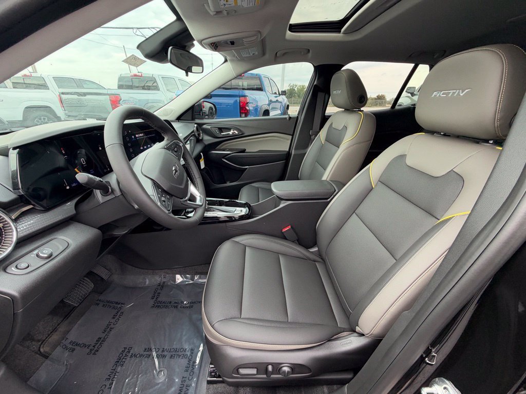 2026 Chevrolet Trax Activ - Photo 16