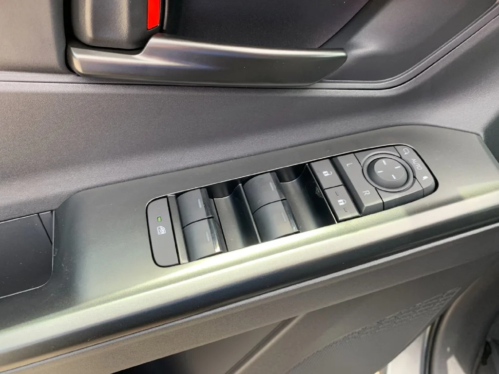 Used 2026  Toyota XLE image 13