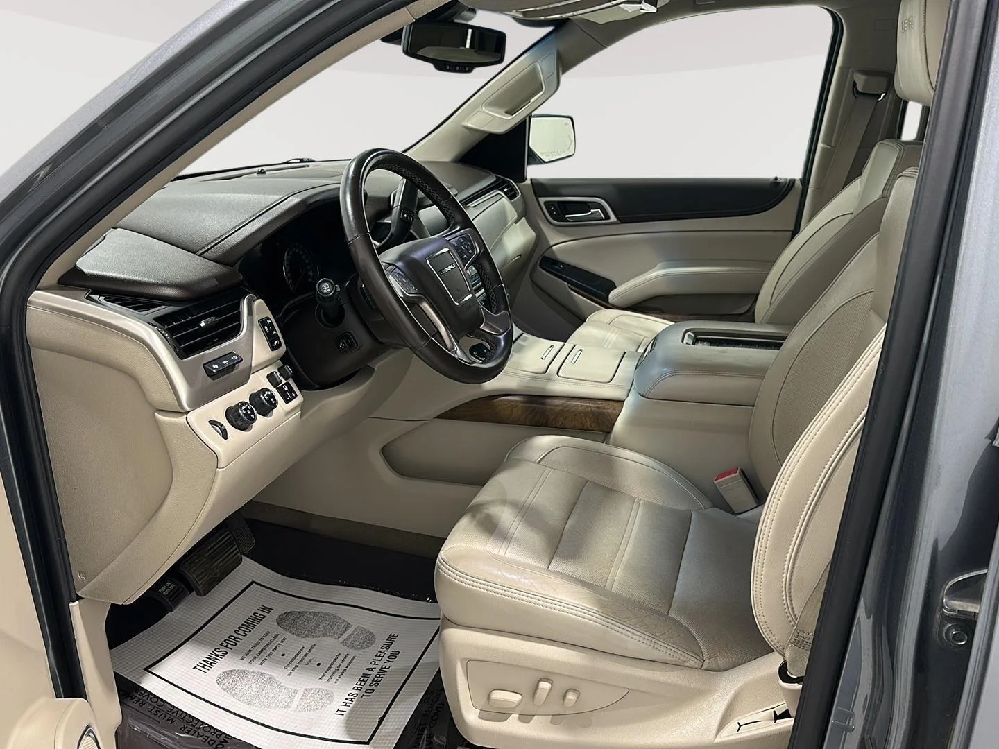 Used 2019 SATIN STEEL METALLIC GMC Denali image 18