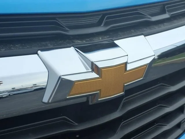New 2026 Marina Blue Metallic Chevrolet LS image 22