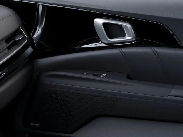 New 2026 White Kia SX Prestige image 25