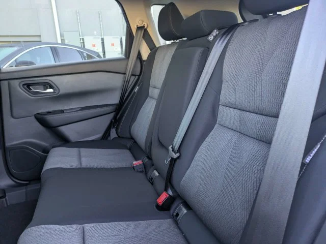 New 2027  Nissan SV image 15