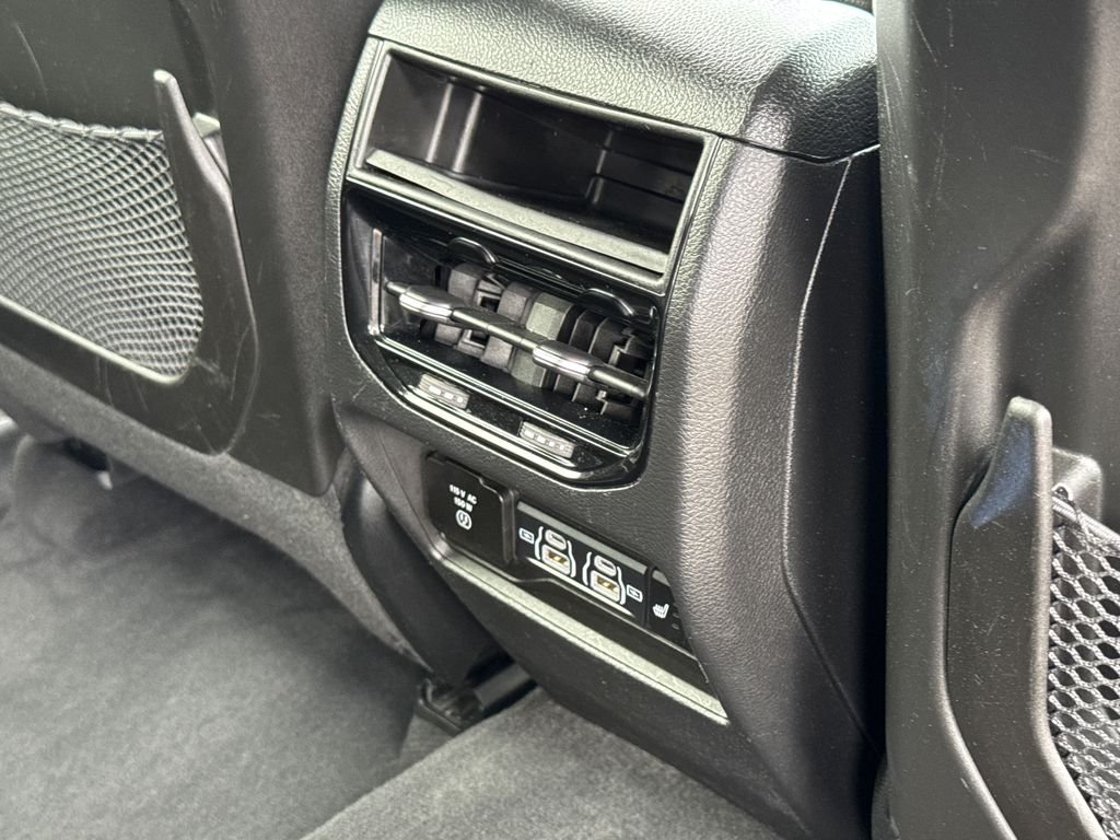 Used 2022 Black Jeep 4xe image 19