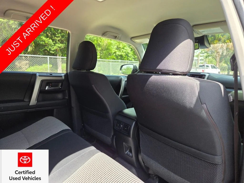 Certified Used 2024  Toyota SR5 image 16