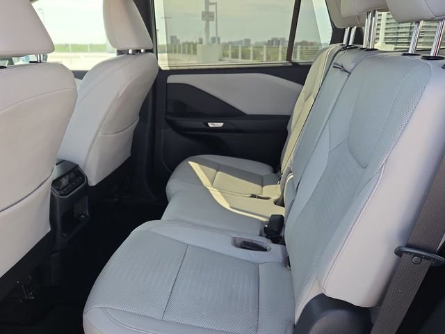 Certified Used 2024 White Lexus 350 image 22