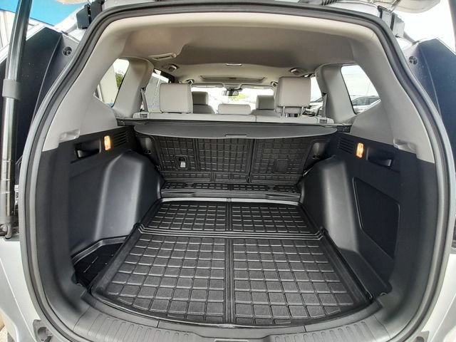 2022 Honda CR-V Touring - Photo 54