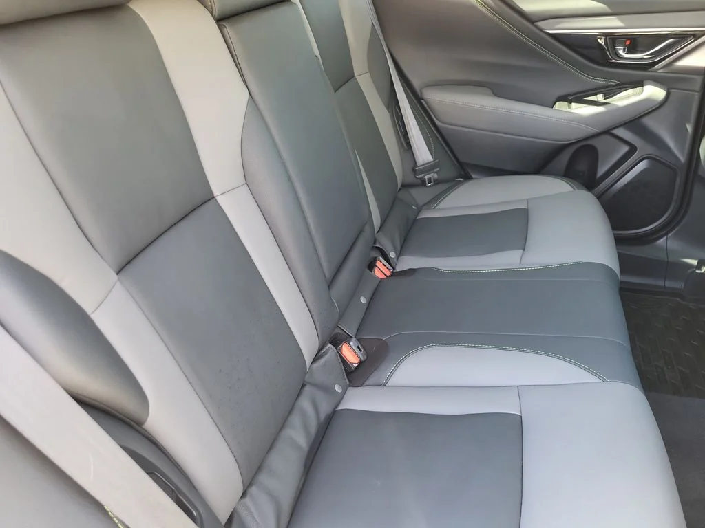 Used 2021 White Subaru Onyx Edition XT image 18