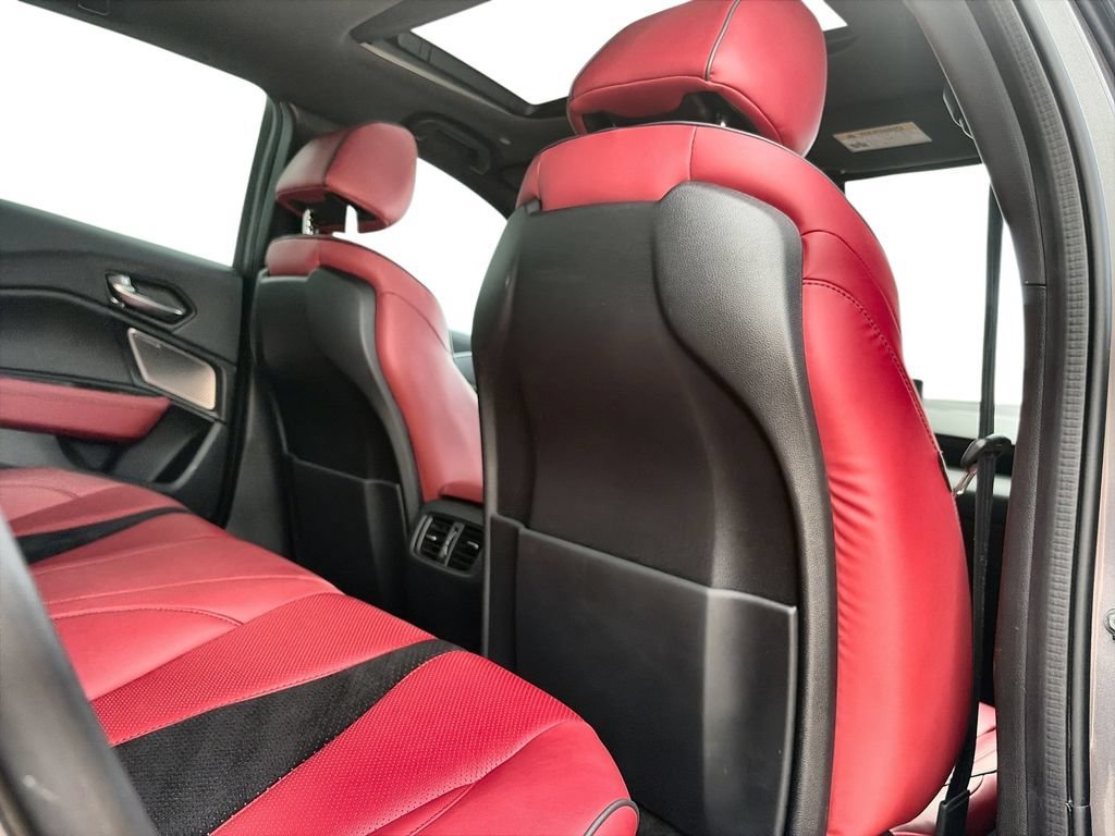 2023 Acura TLX Type S - Photo 28