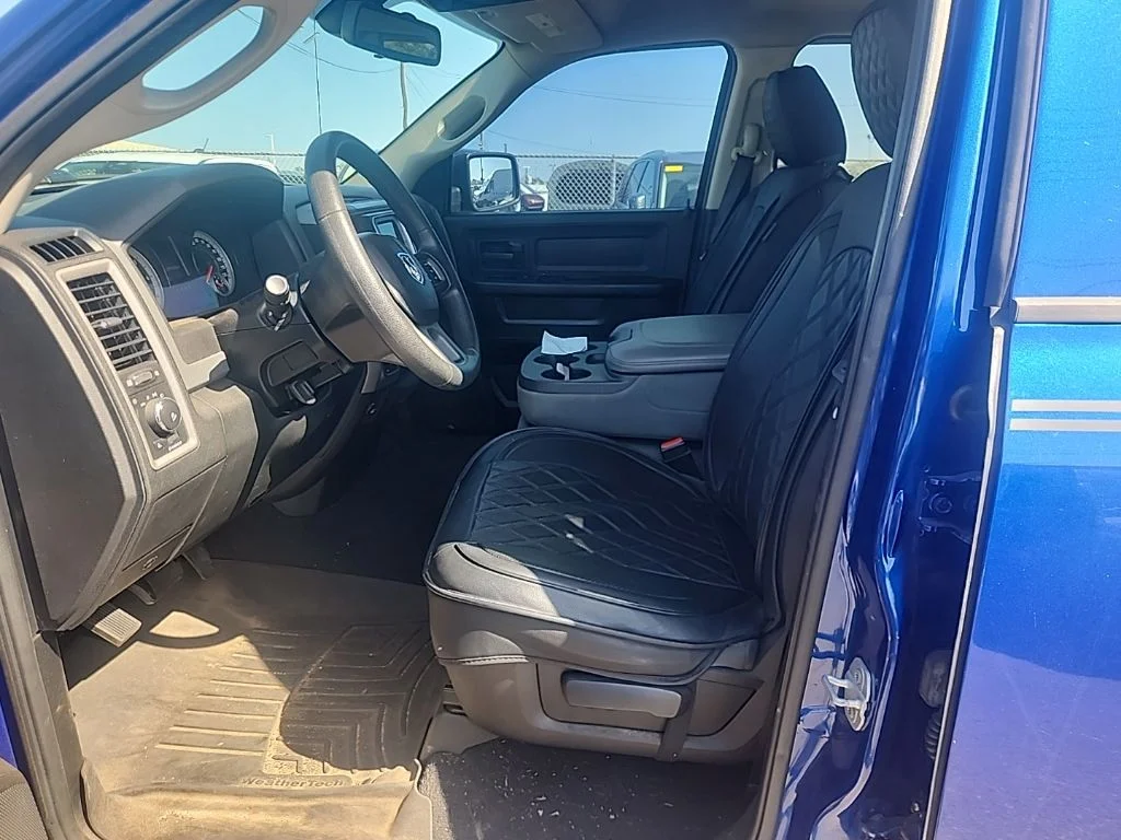 Used 2014 Blue Ram Express image 18