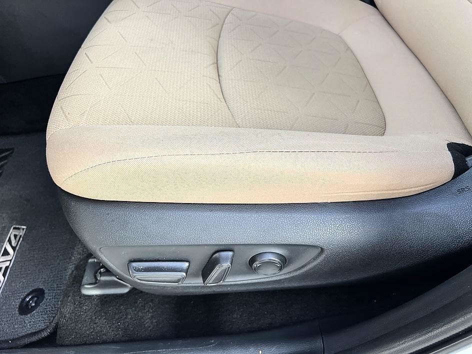Used 2024 Ice Toyota XLE image 22