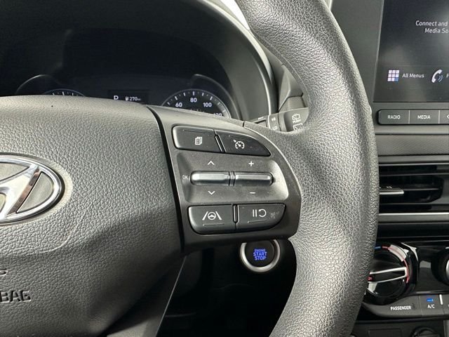 Used 2023 Black Hyundai SEL image 20