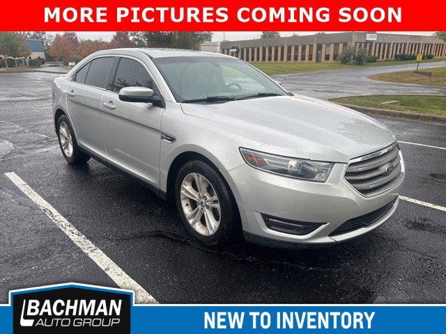 2016 Ford Taurus SEL