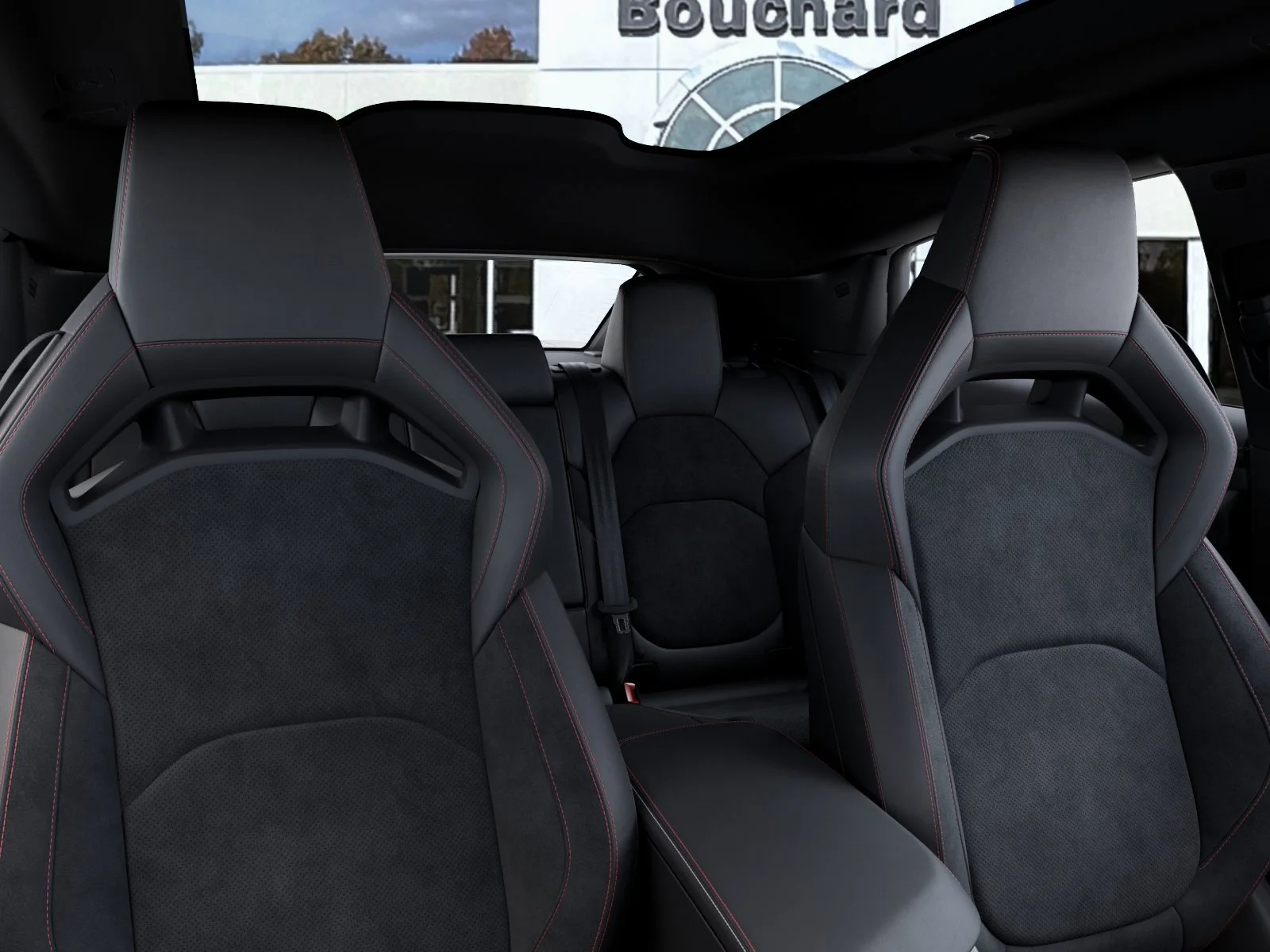 New 2026 Bludicrous Exterior Paint Dodge R/T Plus image 26