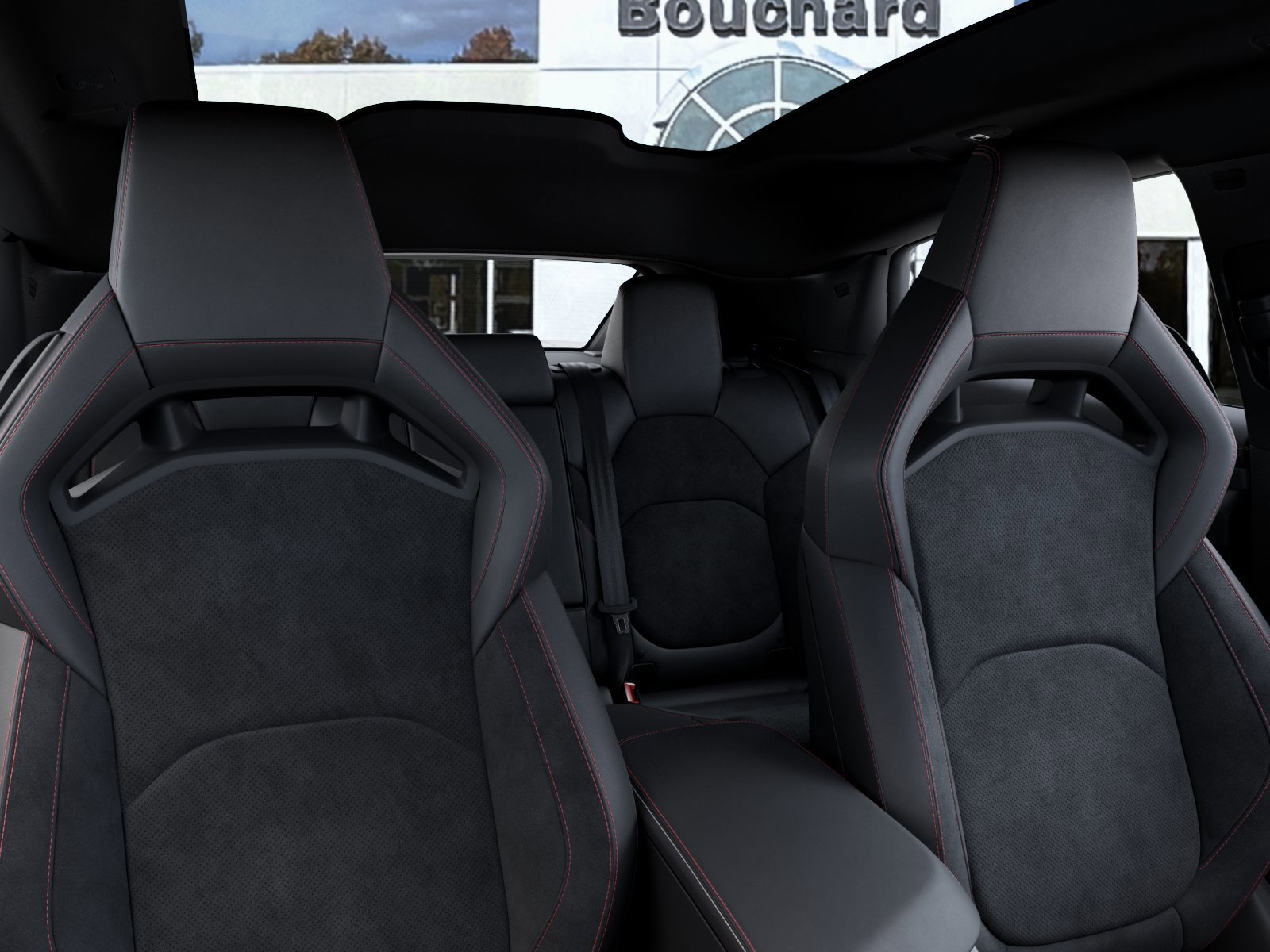 New 2026 Bludicrous Exterior Paint Dodge R/T Plus image 26