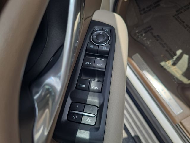 Certified Used 2024 White Frost Tricoat GMC Denali image 18