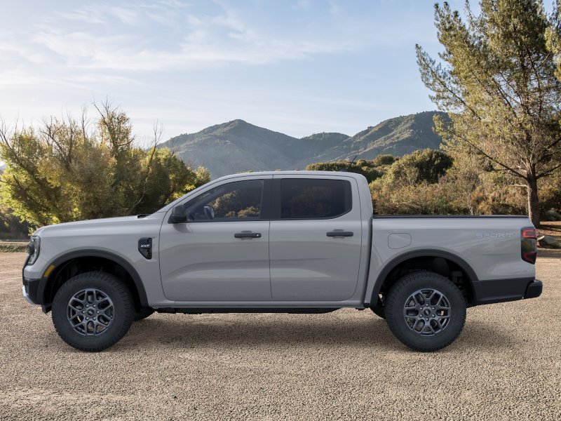 New 2026 Avalanche Ford XLT image 35