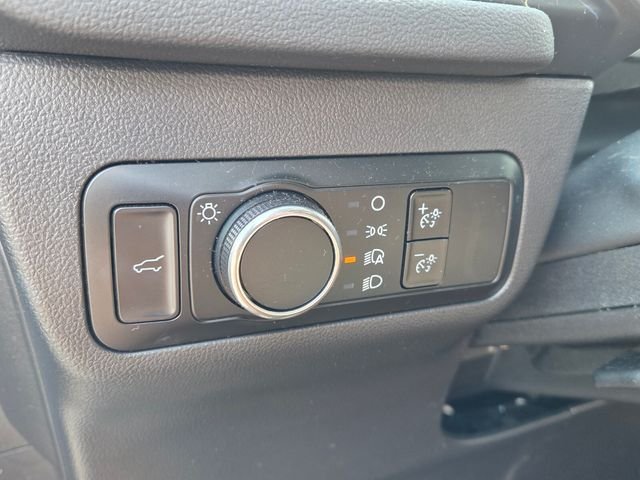 Used 2024 Gray Ford Active image 28