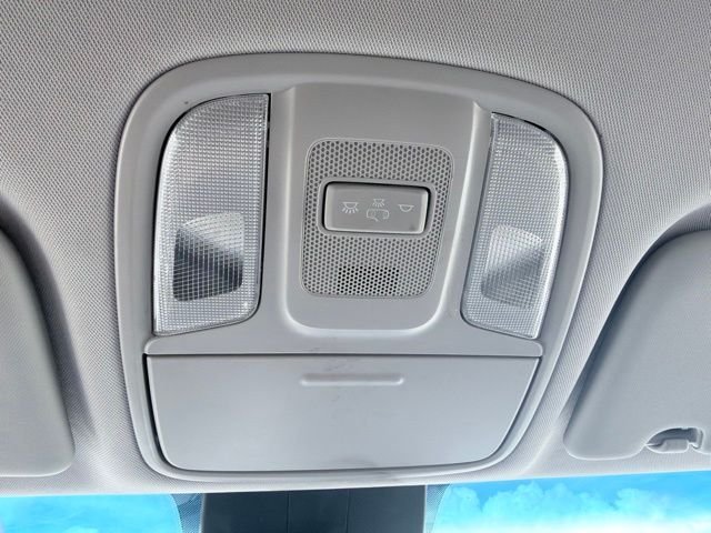Used 2020 Gray Kia LX image 18