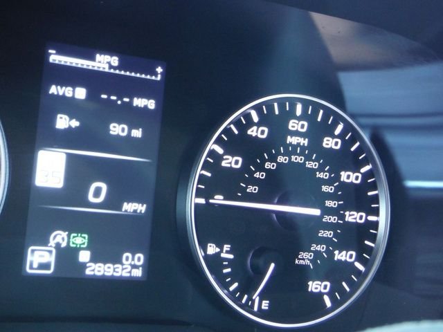 Certified Used 2023 White Subaru Limited image 55