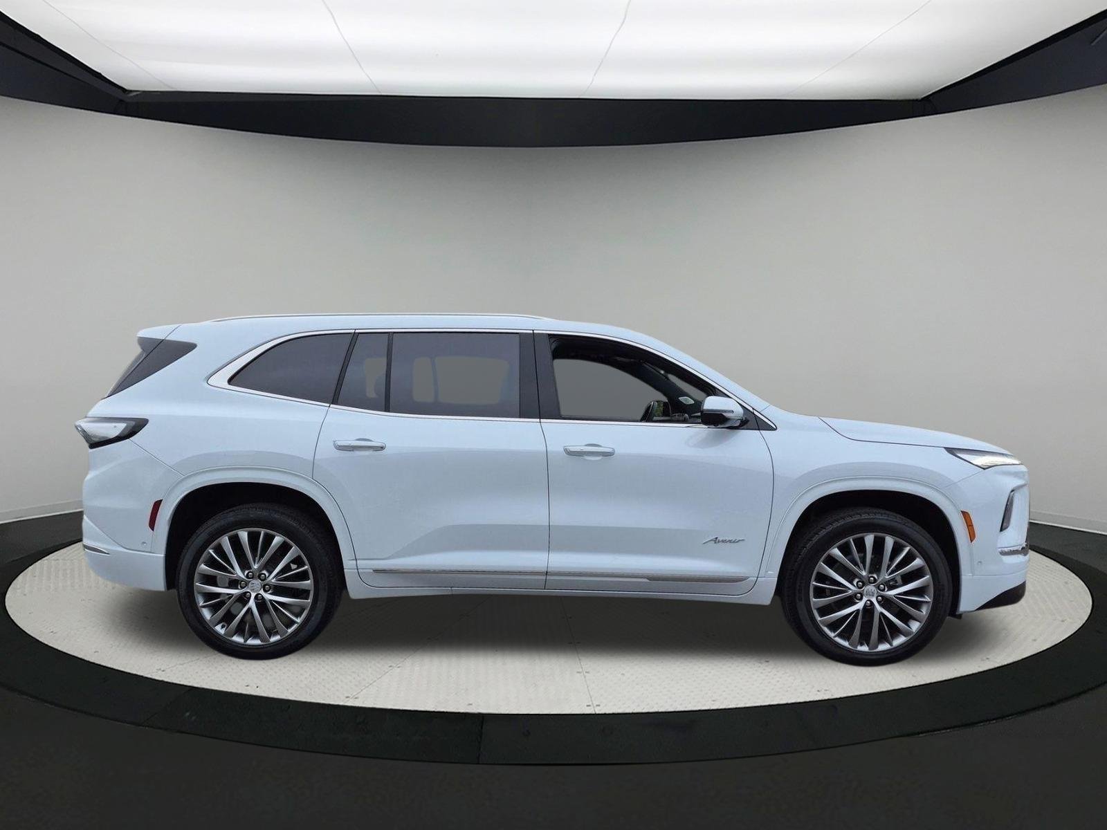 2026 Buick Enclave Avenir - Photo 9