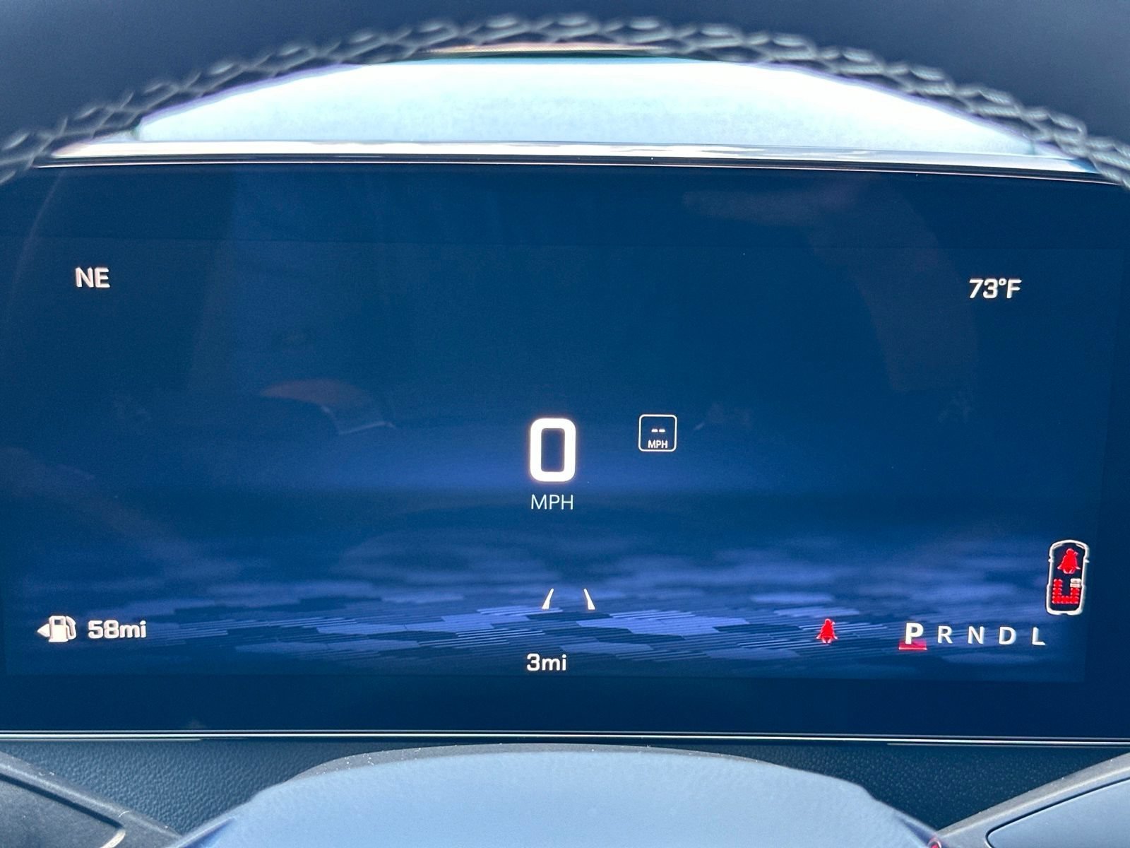 2027 Chevrolet Traverse LT - Photo 33