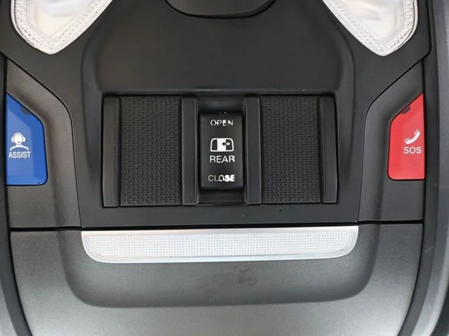 2021 RAM Ram 3500 Pickup Big Horn - Photo 29