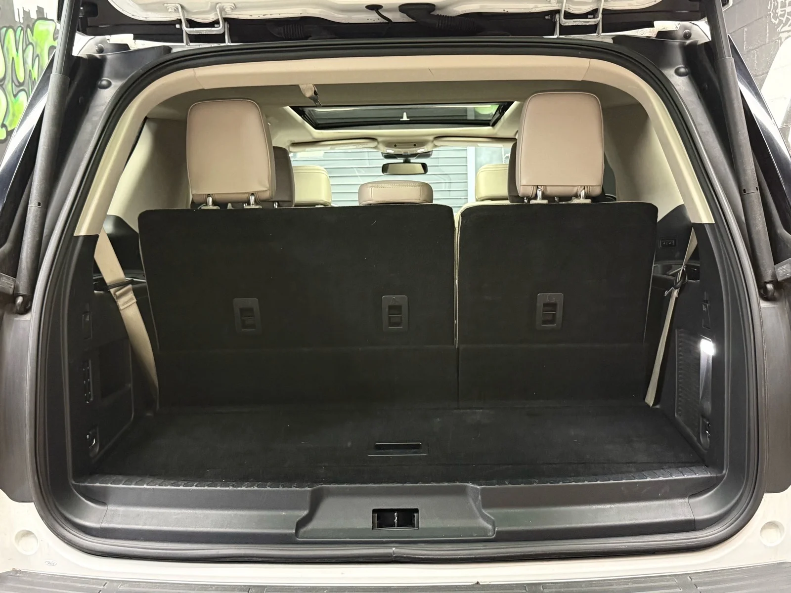 2024 Ford Expedition Limited - Photo 31