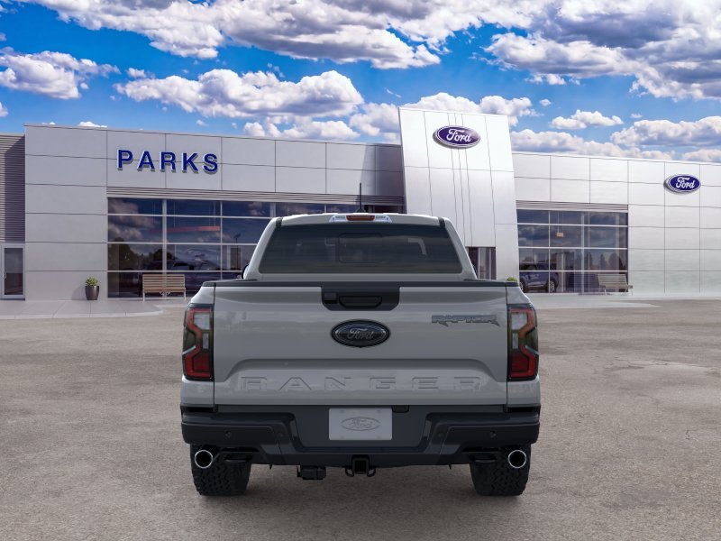 New 2026 Avalanche Ford Raptor® image 5