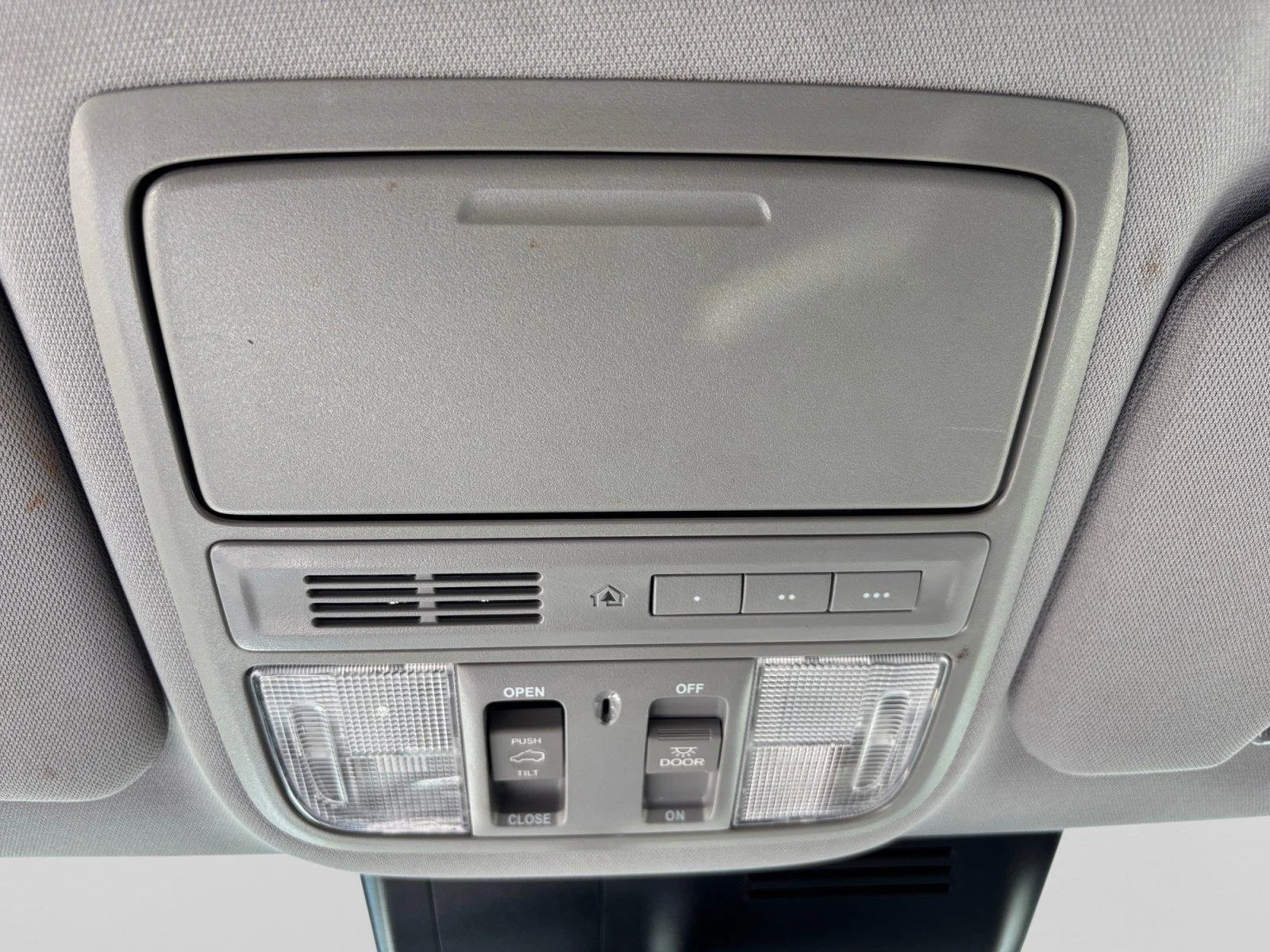2022 Honda CR-V EX-L - Photo 35