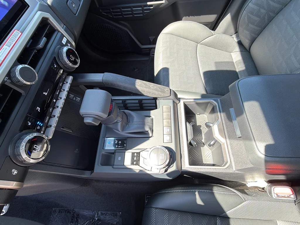 New 2026 Underground Toyota  TRD Sport image 21