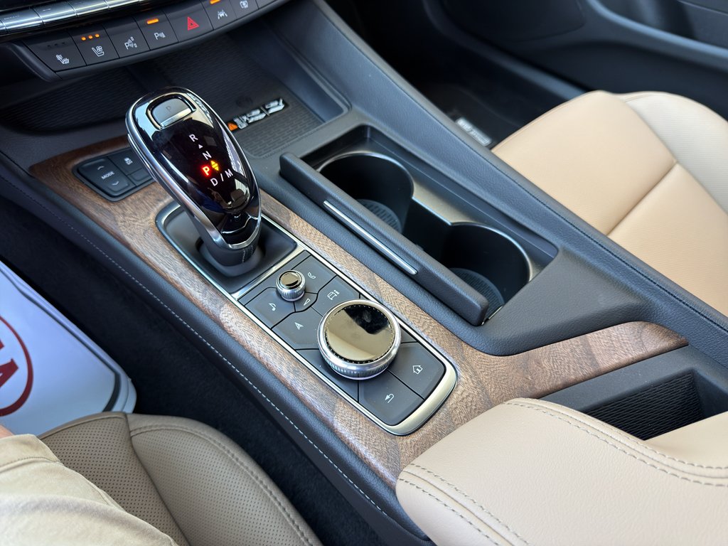 2026 Cadillac CT5 Premium Luxury - Photo 23