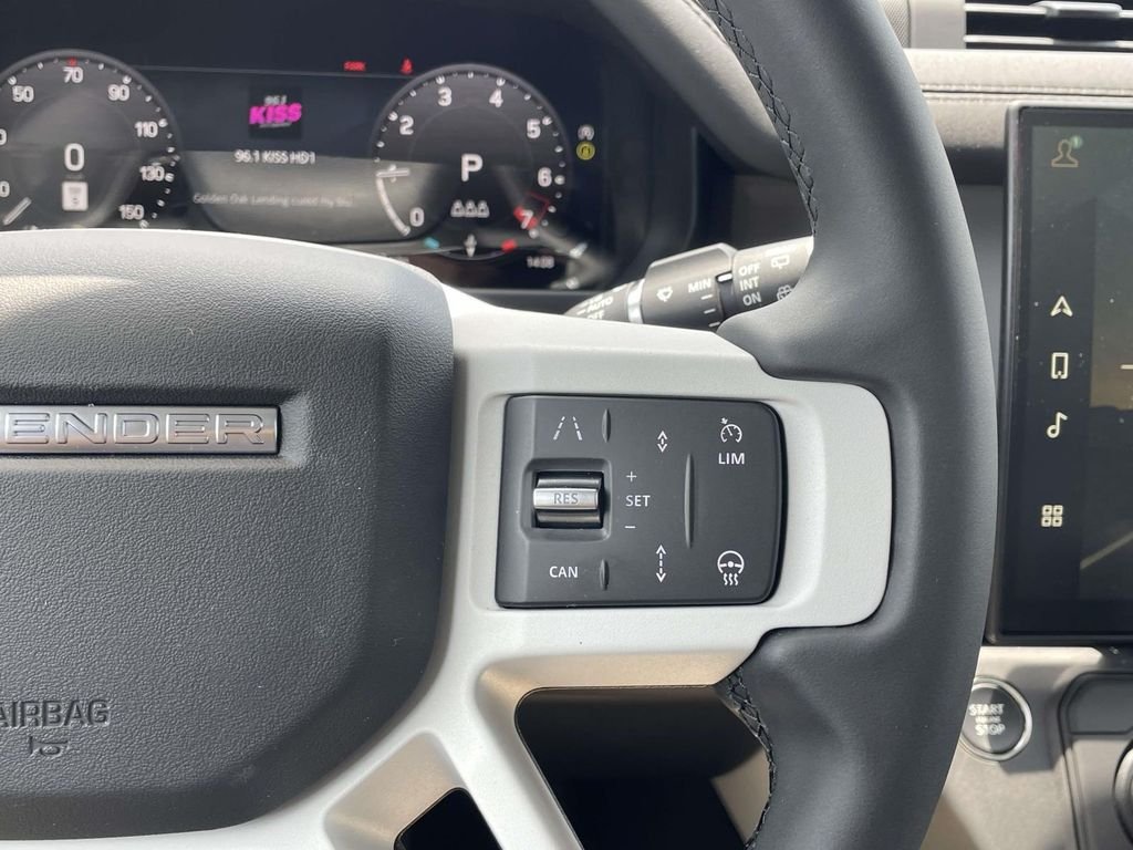 New 2026 Gondwana Stone Land Rover S image 36