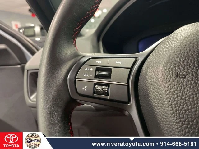 Certified Used 2025 Sonic Gray Pearl Honda  image 21