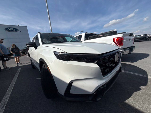 Used 2024  Honda Sport image 15