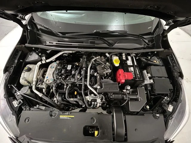 2024 Nissan Sentra SV - Photo 21