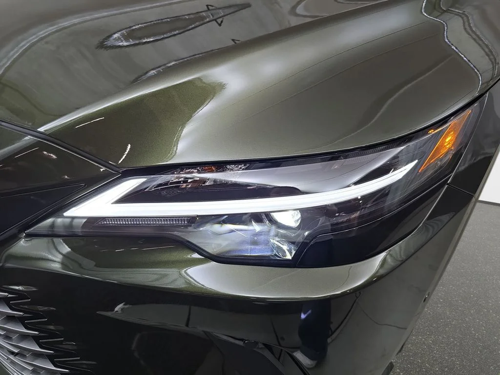 New 2026 Nori Green Pearl Lexus 350 Premium+ image 29