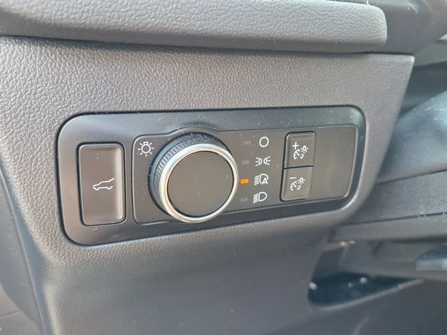 Used 2024 Gray Ford Active image 28