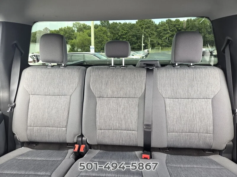 2023 Ford F-150 XL - Photo 11