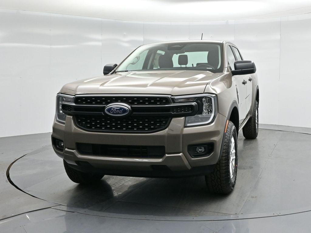 New 2025 Marsh Gray Ford XL image 51