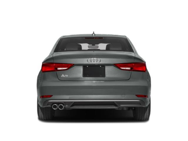 Used 2018 Monsoon Gray Metallic Audi 2.0T Premium image 5