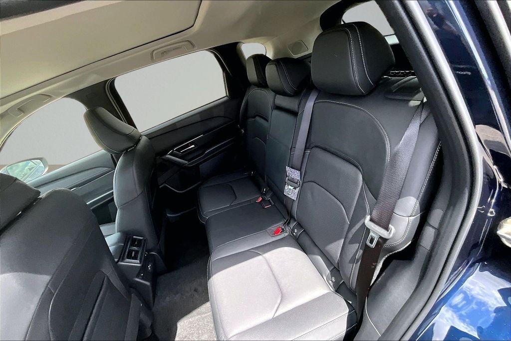 2026 Mazda CX-5 S Premium - Photo 10